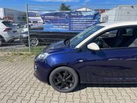 gebraucht Opel Adam Jam ecoFlex 1.4 |NAVI|KLIMA|PDC|