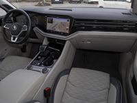 gebraucht VW Touareg 3.0 TDI 4Motion Elegance LUFTFEDERUNG PA