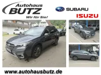 Gebraucht Subaru Outback Trend 169 PS (124 kW) 2023 Grau Kombi