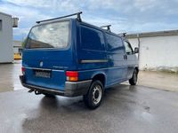 gebraucht VW Transporter T41.9 TD TÜV 04/2024