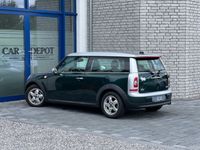 gebraucht Mini Cooper Clubman Cooper*Automa.*NAVI*XENON*SHZ*BT*