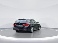Gebraucht BMW 520 Executive 190 PS (139 kW) 2018 Schwarz Kombi