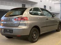 gebraucht Seat Ibiza 1.4 16V