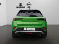 Gebraucht Opel Mokka-e Ultimate 100 kW (136 PS) 2021 Grün SUV