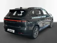Neu Leapmotor C10 439 kW (598 PS) 2026 Grau SUV