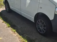 Gebraucht VW Caravelle 102 PS (75 kW) 2008 Weiß Van