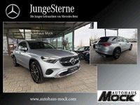 Gebraucht Mercedes GLC220 Advanced Plus 197 PS (144 kW) 2025 Silber SUV