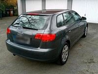 Second-hand Audi A3 116 CP (85 kW) 2005 Andere farben Hatchback