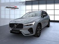 Gebraucht Volvo XC60 Plus 197 PS (144 kW) 2023 Vapour grey / (metallic) SUV