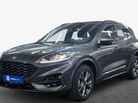 Gebraucht Ford Kuga ST-Line 224 PS (164 kW) 2022 Grau SUV