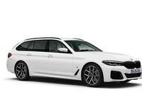 Gebraucht BMW 520 Efficient Dynamics 190 PS (139 kW) 2025 Kombi