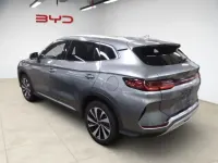 Gebraucht BYD Seal 218 PS (160 kW) 2025 Grau (metallic) SUV