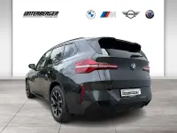 Gebraucht BMW X3 M Sport 208 PS (152 kW) 2025 Sophistograu brillanteffekt SUV