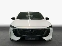 Neu Mazda 6e Takumi-Line 189 kW (258 PS) 2026 Weiß Limousine