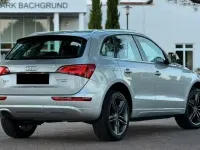 Gebraucht Audi Q5 177 PS (130 kW) 2010 Silber SUV