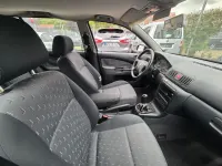 Gebraucht Skoda Octavia 116 PS (85 kW) 2004 Blau Limousine