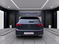 Gebraucht VW Golf VIII Active 150 PS (110 kW) 2022 Grau Limousine