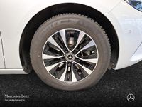 Gebraucht Mercedes B200 Progressive 150 PS (110 kW) 2023 Silber Van / Kleinbus