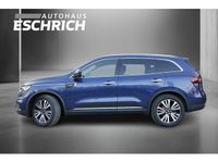 Używany Renault Koleos Initiale Paris 190 KM (139 kW) 2020 Niebieski SUV
