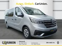 Brugt Renault Trafic Evolution 150 HK (110 kW) 2024 Grå MPV