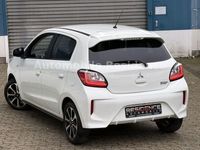Gebraucht Mitsubishi Space Star Select+ 71 PS (52 kW) 2024 Weiß Kleinwagen
