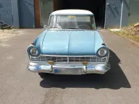 Gebraucht Ford 17M 60 PS (44 kW) 1959 Andere farben Limousine