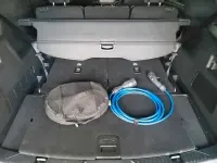Gebraucht Ford Explorer ST-Line 457 PS (336 kW) 2021 Grau SUV