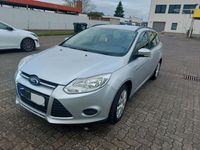 gebraucht Ford Focus 1,6 COMBI (DYB)