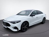 Gebraucht Mercedes 350 AMG line 260 kW (354 PS) 2026 Weiß SUV