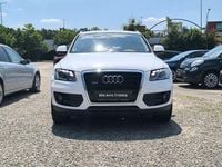 Gebraucht Audi Q5 Design 239 PS (175 kW) 2012 Weiß SUV