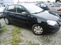 gebraucht VW Polo Trendline/ met+FH+Klima+/a.W.m.TÜV /5tg/ org km