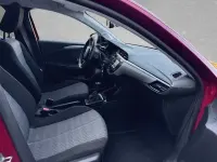 Gebraucht Opel Corsa Active 103 PS (75 kW) 2013 Karbonschwarz metallic Limousine