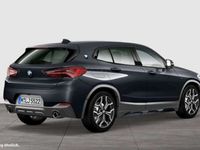 gebraucht BMW X2 xDrive20i M Sport X Navi Plus Head-Up DA RFK