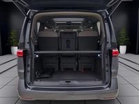 Neu VW Multivan Goal 150 PS (110 kW) 2026 Deep black perleffekt Van