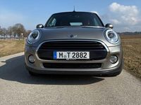 Gebraucht Mini Cooper 136 PS (100 kW) 2017 Kleinwagen
