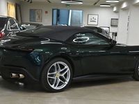 Second-hand Ferrari Roma 620 CP (456 kW) 2024 Verde Coupe