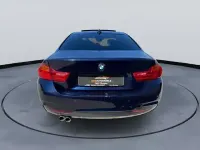 Gebraucht BMW 435 M Sport 313 PS (230 kW) 2014 Blau Coupé
