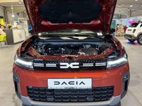 Neu Dacia Bigster Journey 2026 SUV