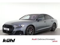 Gebraucht Audi S8 Ambiente 571 PS (419 kW) 2021 Gray Limousine