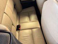 Gebraucht Audi Cabriolet Design 125 PS (91 kW) 1998 Blau Cabrio