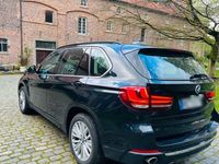 gebraucht BMW X5 3.0D X-Drive