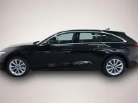 Gebraucht Audi A5 Business 204 PS (150 kW) 2025 Manufacturer Kombi