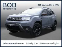 Gebraucht Dacia Duster Extreme 150 PS (110 kW) 2023 Schiefergrau SUV