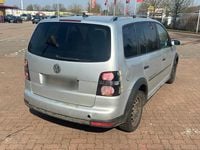 Gebraucht VW Touran 170 PS (125 kW) 2006 Van / Kleinbus