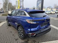 Gebraucht Renault Austral 158 PS (116 kW) 2024 Stahlblau SUV