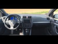 Gebraucht VW Golf IV GTI 200 PS (147 kW) 2005 Blau Limousine