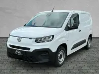 Neu Fiat Doblò 110 PS (80 kW) 2026 Weiss Van / Kleinbus