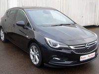 gebraucht Opel Astra Dynamic