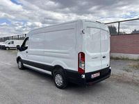 Gebraucht Ford Transit 131 PS (96 kW) 2022 Weiß Van
