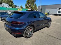 gebraucht Porsche Macan Turbo Performance Paket*orig 23000Km 21" Panorama